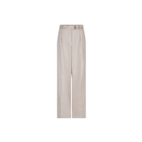 Dante6 - Zach Linen Wide Leg Pants
