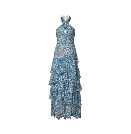 By Malina - Paloma maxi dress Bonheur Copenhagen By Malina - Paloma maxi dress Bonheur Copenhagen