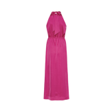Karmamia - Luku Dress Semi Rich Fuchsia Pink