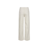 Ivy - Augusta Jeans 70's Undone Ecru