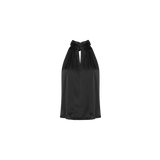 Karmamia - Ava Top Black