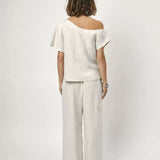 Dante6 - Sirow Top, berige