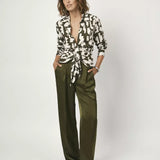 Dante6 - Ozane Blouse