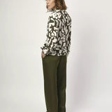 Dante6 - Ozane Blouse