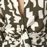 Dante6 - Ozane Blouse