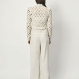 Dante6 - Adore Lace Top