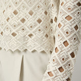 Dante6 - Adore Lace Top