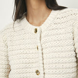 Dante6 - Ezro Cardigan