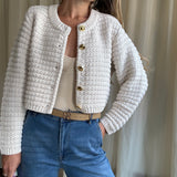Dante6 - Ezro Cardigan