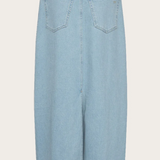 Ivy - Zoe Maxi Skirt