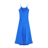 Imperial - Bluette dress