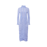 Heartmade - Velmia Dress Cornflower Blue