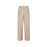 Floria - Perfect Pant Beige