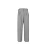 Floria - Perfect Pant Light Gray