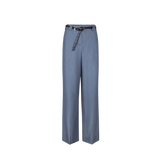 Floria - Ella Pants Blue