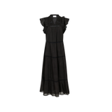 Neo Noir - Ankita S Voile Dress