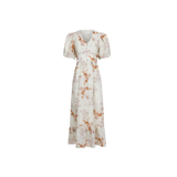 Neo Noir -  Rilana Airy Floral Dress