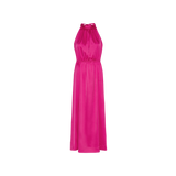 Karmamia - Luku Dress Semi Rich Fuchsia Pink