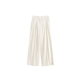 By Malene Birger - Cymbaria high-waist trousers