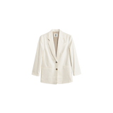 By Malene Birger - Ophie single-breasted blazer