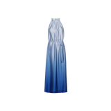 Karmamia - Layla Dress Gradient Blue