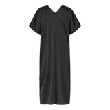 Karmamia - Grace Dress Black