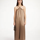 By Malene Birger - Reganne maxi dress