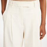 By Malene Birger - Cymbaria high-waist trousers