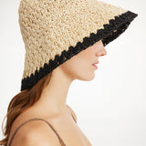 By Malene Birger - Strawie hat