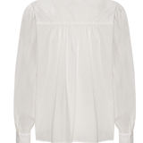 Karmamia -  Honey Shirt White Poplin