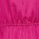 Karmamia - Luku Dress Semi Rich Fuchsia Pink